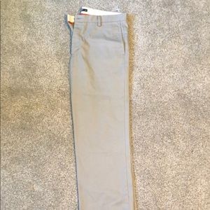 Dockers, gray dress pants